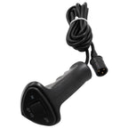 Cabrestante eléctrico 12 V 5909 kg