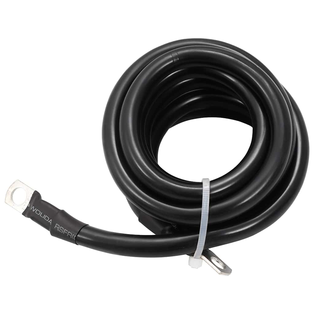 Cabrestante eléctrico 12 V 5909 kg
