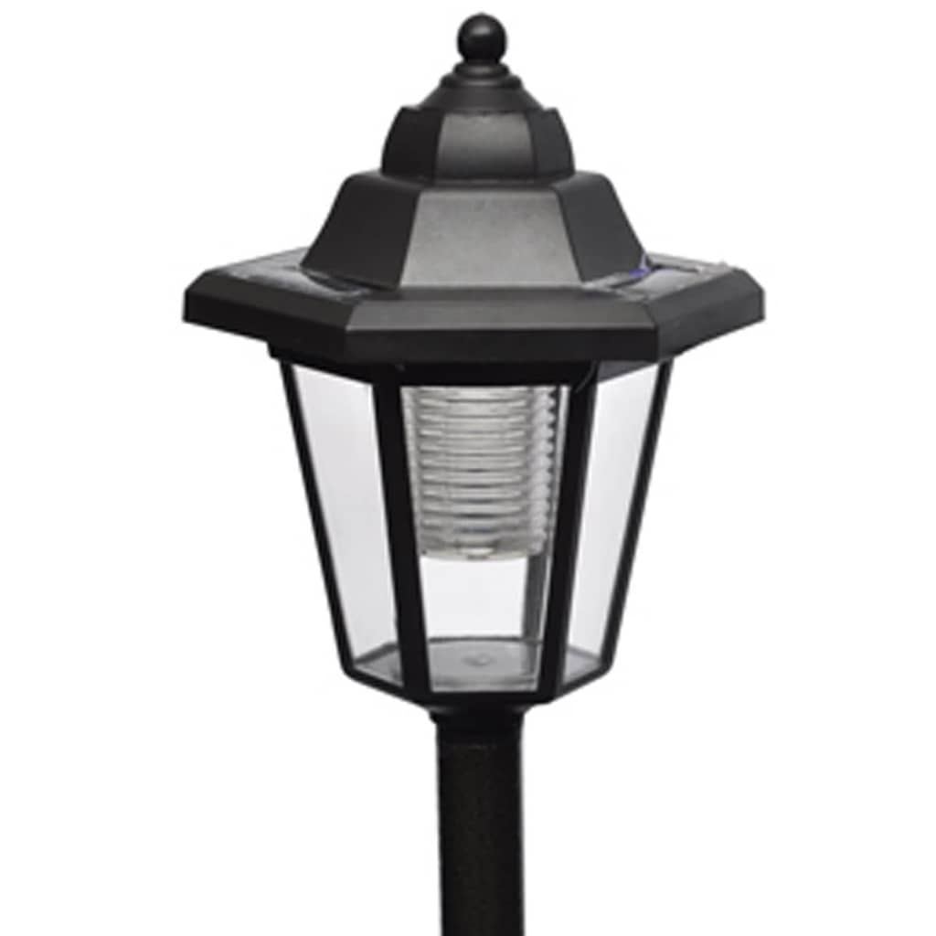 Fuente con luz LED