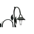 Cesta Para Plantas Con Luces LED