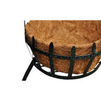 Cesta Para Plantas Con Luces LED