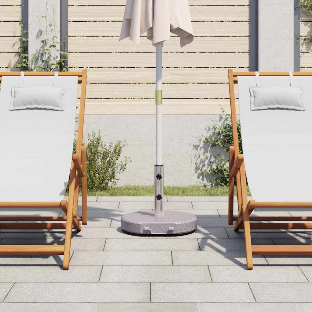 Soporte para sombrilla 45 cm