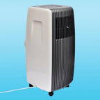 Aire acondicionado móvil