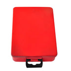 Set De Taladro De Paso Hss Broca Escalonada 3-Piezas Cónica