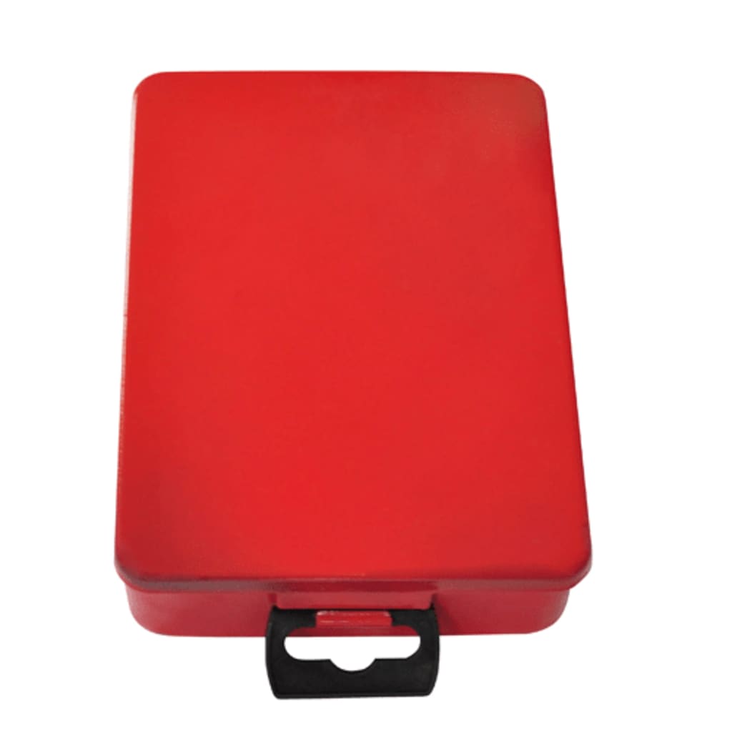 Set De Taladro De Paso Hss Broca Escalonada 3-Piezas Cónica