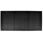 Tablero de clavijas soporte de herramientas