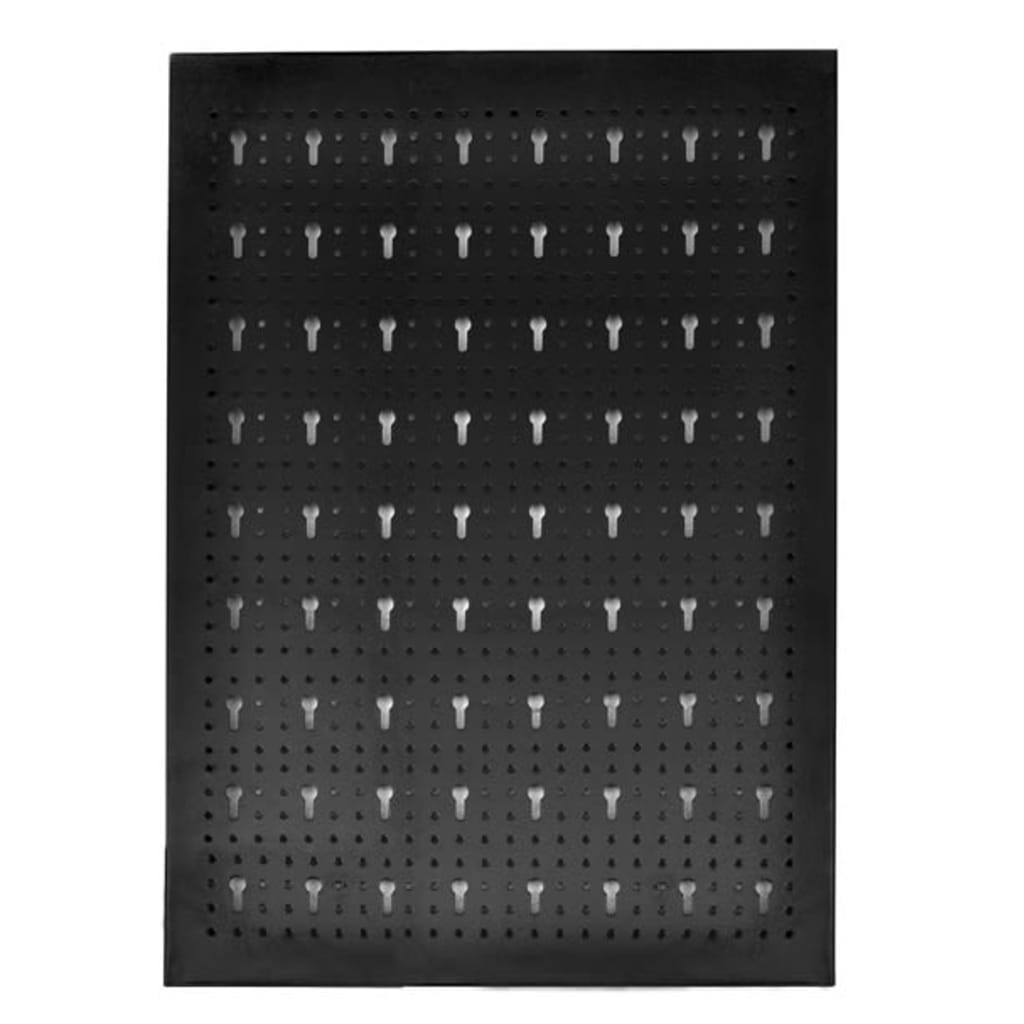 Tablero de clavijas soporte de herramientas