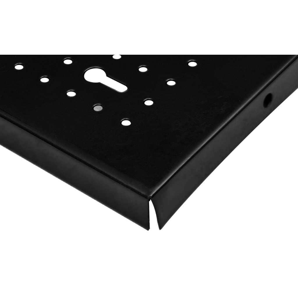 Tablero de clavijas soporte de herramientas