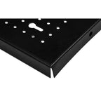 Tablero de clavijas soporte de herramientas