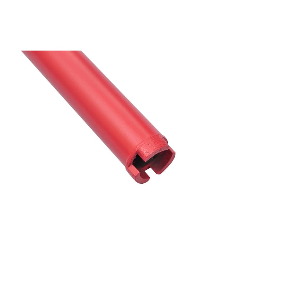 Broca de diamante para perforación en seco / húmedo 26 x 400 mm