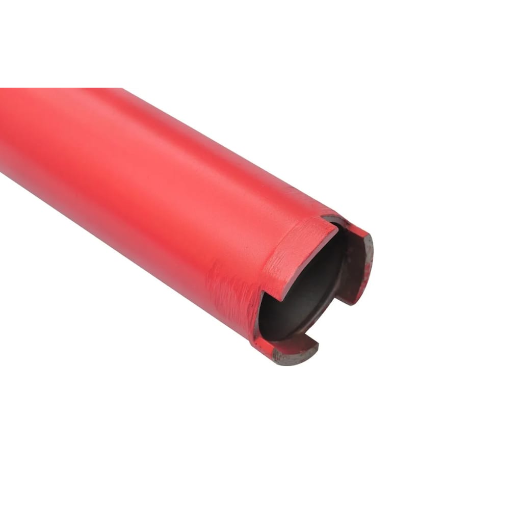 Broca de diamante para perforación en seco / húmedo 44 x 400 mm