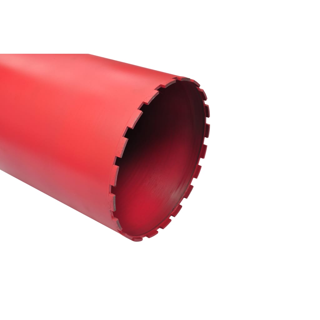 Broca de diamante para perforación en seco / húmedo 244 x 400 mm