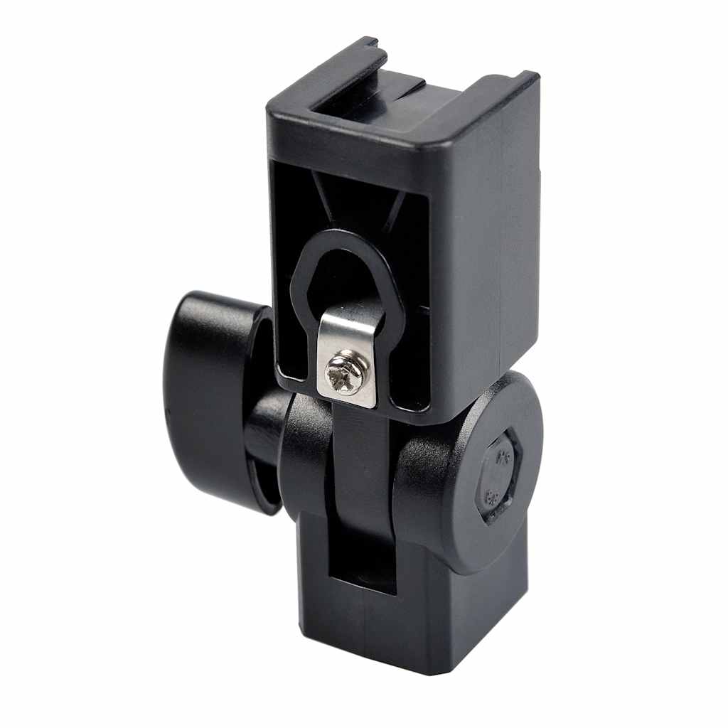 Juego de Speedlight Manual Negro Metal