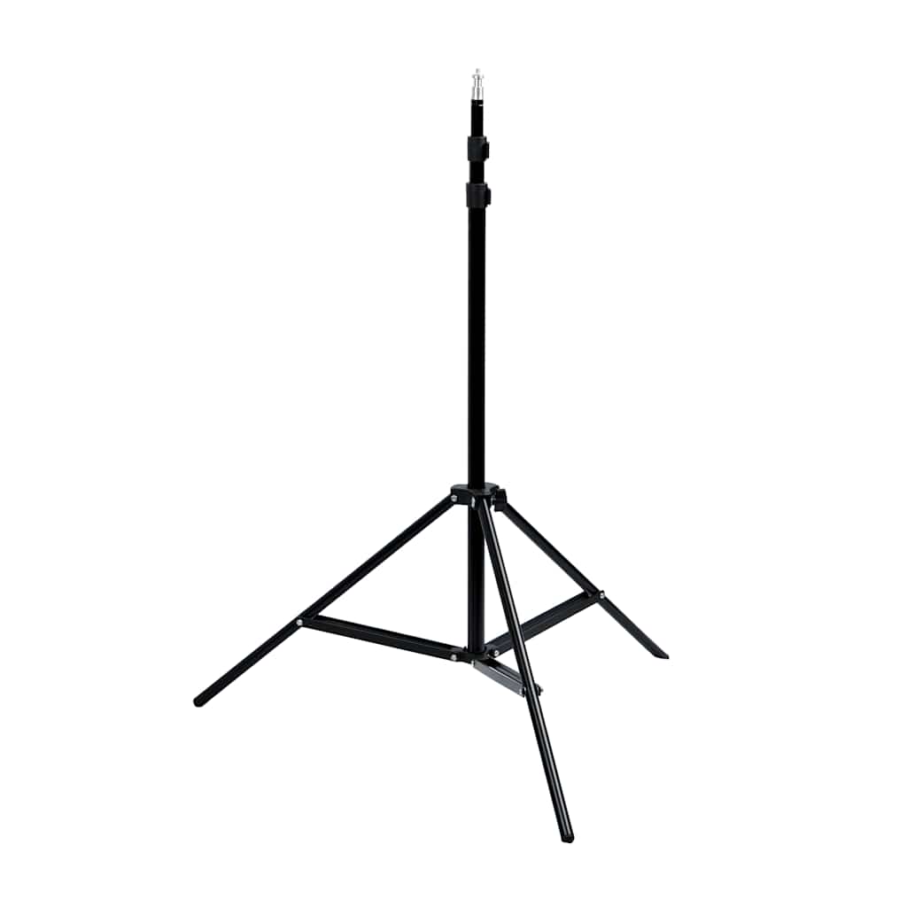 Juego de Speedlight Manual Negro Metal