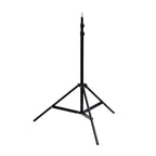 Juego de Speedlight Manual Negro Metal