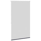 Estor enrollable opaco 104,4x175 cm Tejido Ancho 100 cm Azul Marino