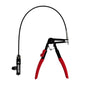 Hose clamp pliers