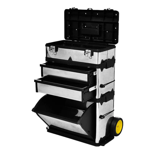 3-part toolbox