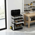 3-part toolbox