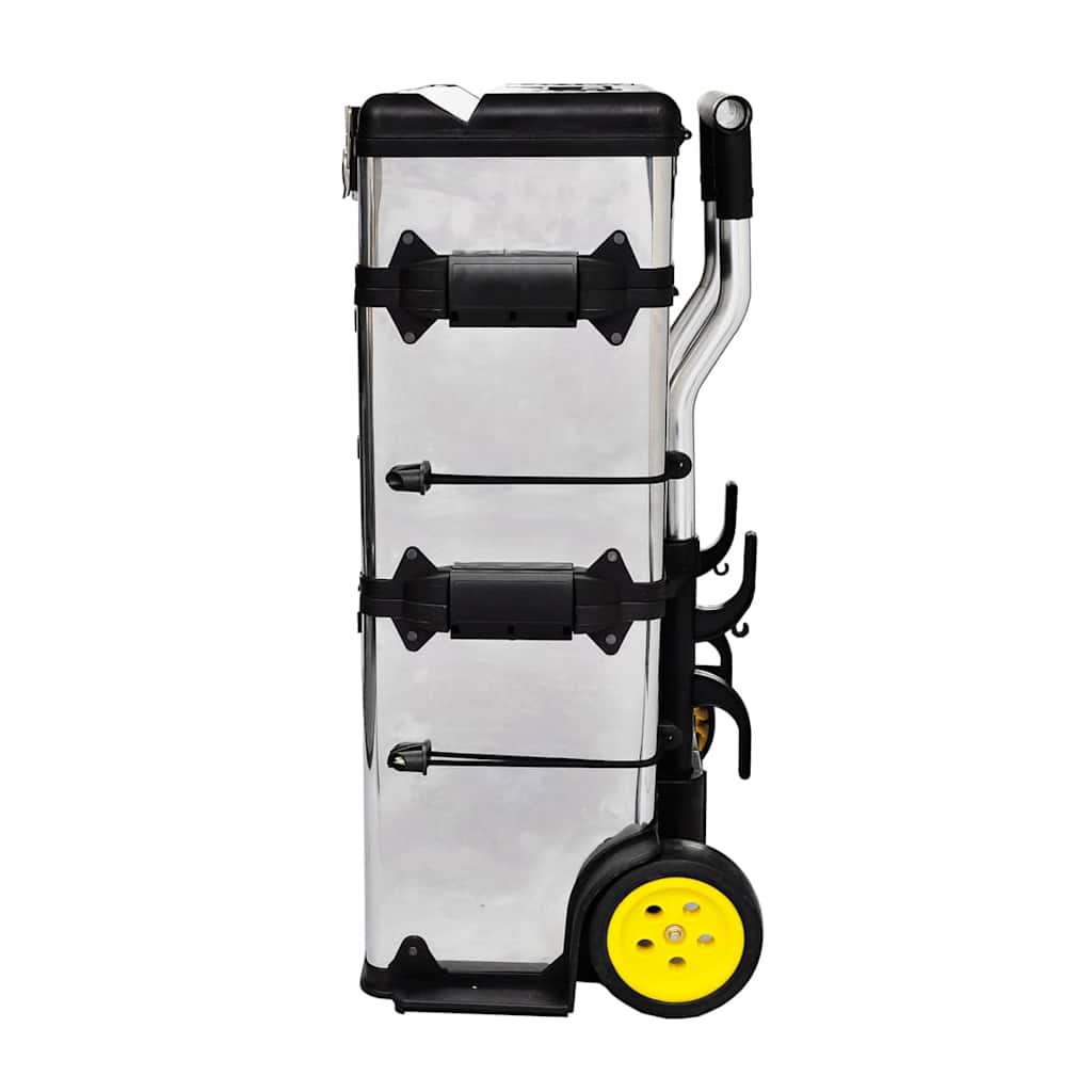 3-part toolbox