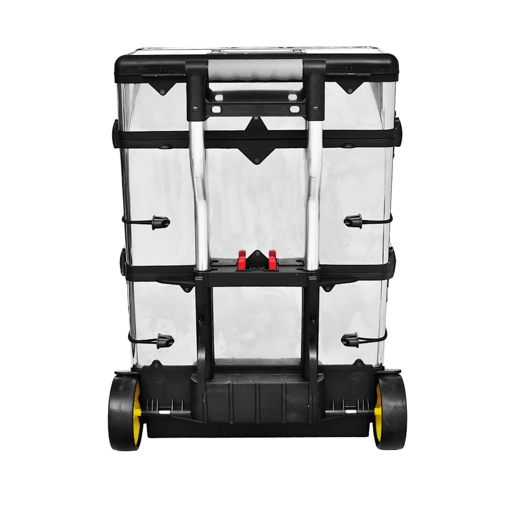 3-part toolbox
