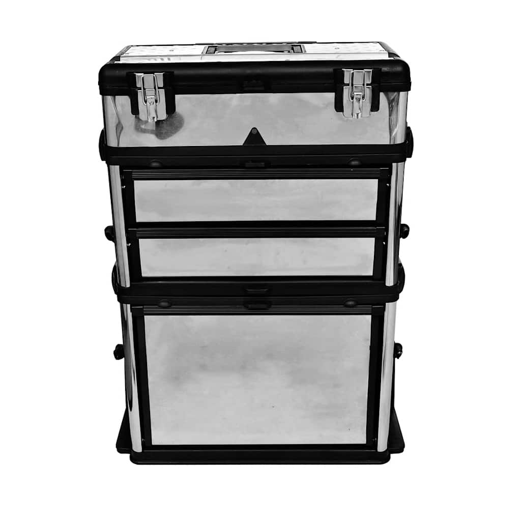 3-part toolbox
