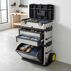 3-part toolbox