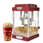 Máquina para hacer palomitas de maíz estilo cine 2,5 OZ