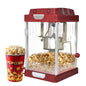 2.5 OZ Cinema Style Popcorn Machine