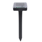 Solar 4 x Exterminator De Rata