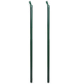 140362 Fence Struts 2 pcs 175 cm