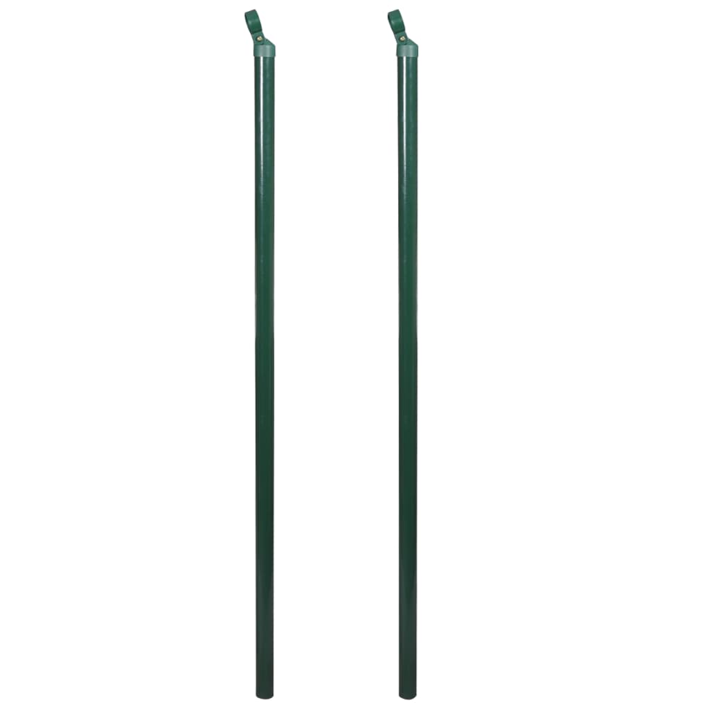 140362 Fence Struts 2 pcs 175 cm