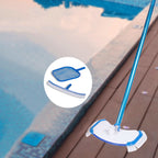 Set De Limpieza De La Piscina XXL