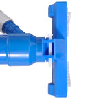 Aspiradora de piscina 1,2 m