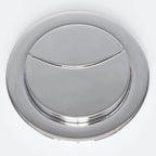 Inodoro WC con cisterna blanco