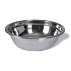 Soporte De Alimentación Ajustable Mascota 2X4.1L Tazón Inoxidable
