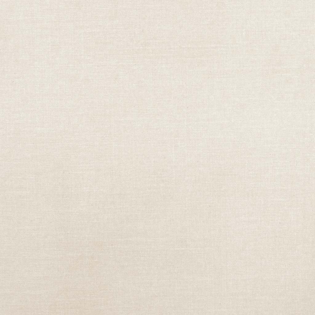 Estor plisado color crema 90x100 cm