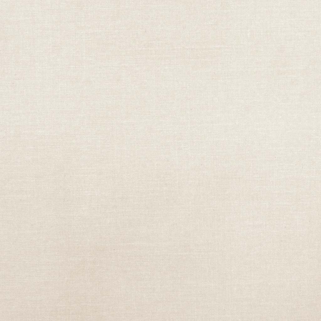 Plisé Para Ventana Persiana 100X125cm Crema