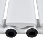 Panel calefactor blanco 311mm x 900mm