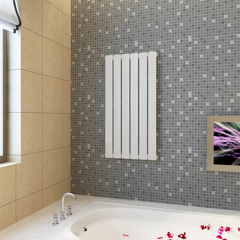 Panel calefactor blanco 311mm x 900mm