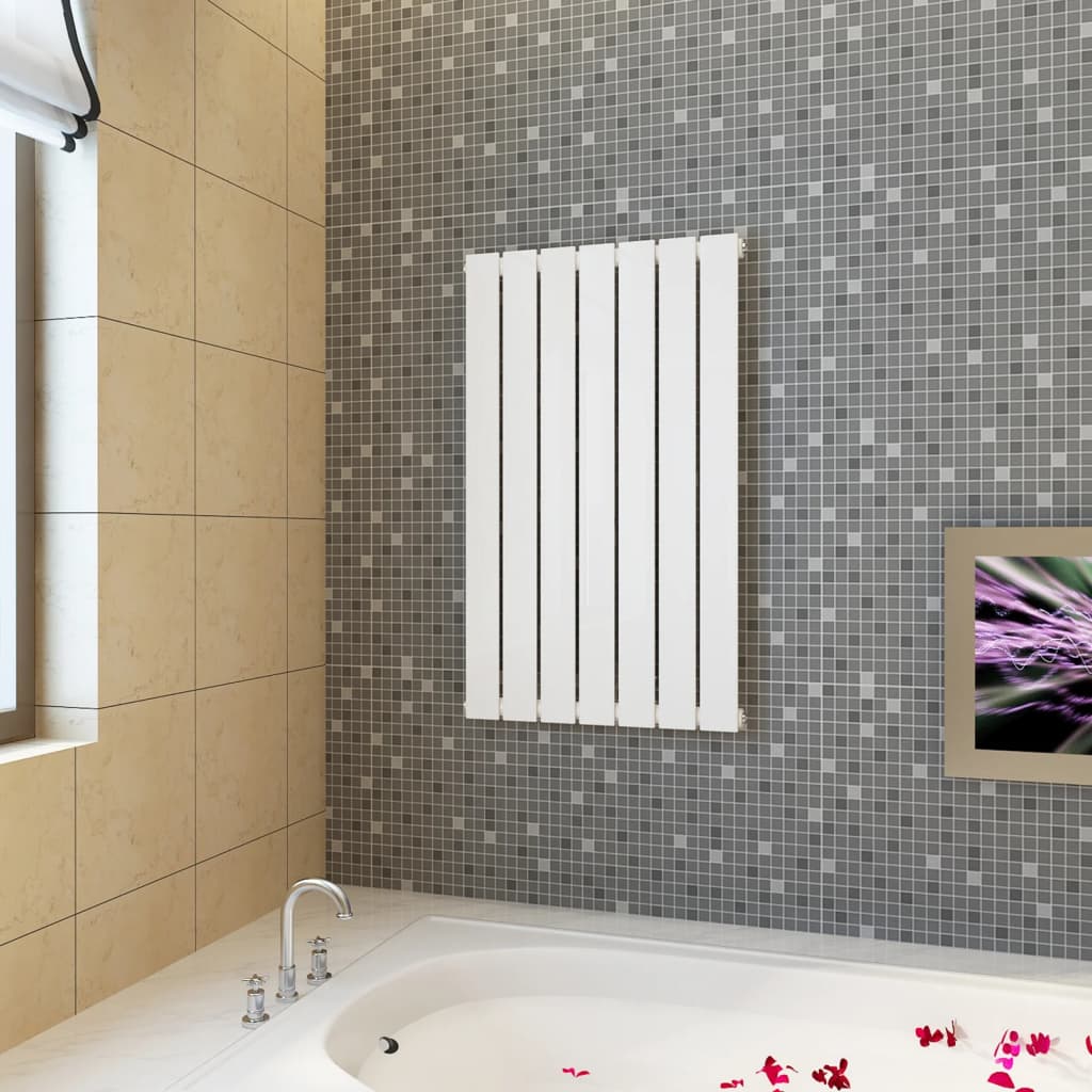 Panel calefactor blanco 311mm x 900mm