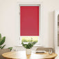 Blackout roller blind 104.4x175 cm Fabric Width 100 cm Navy Blue