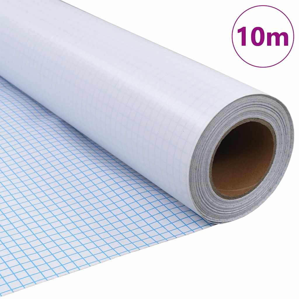 Lámina de ventana esmerilada PVC gris 0,9x10 m