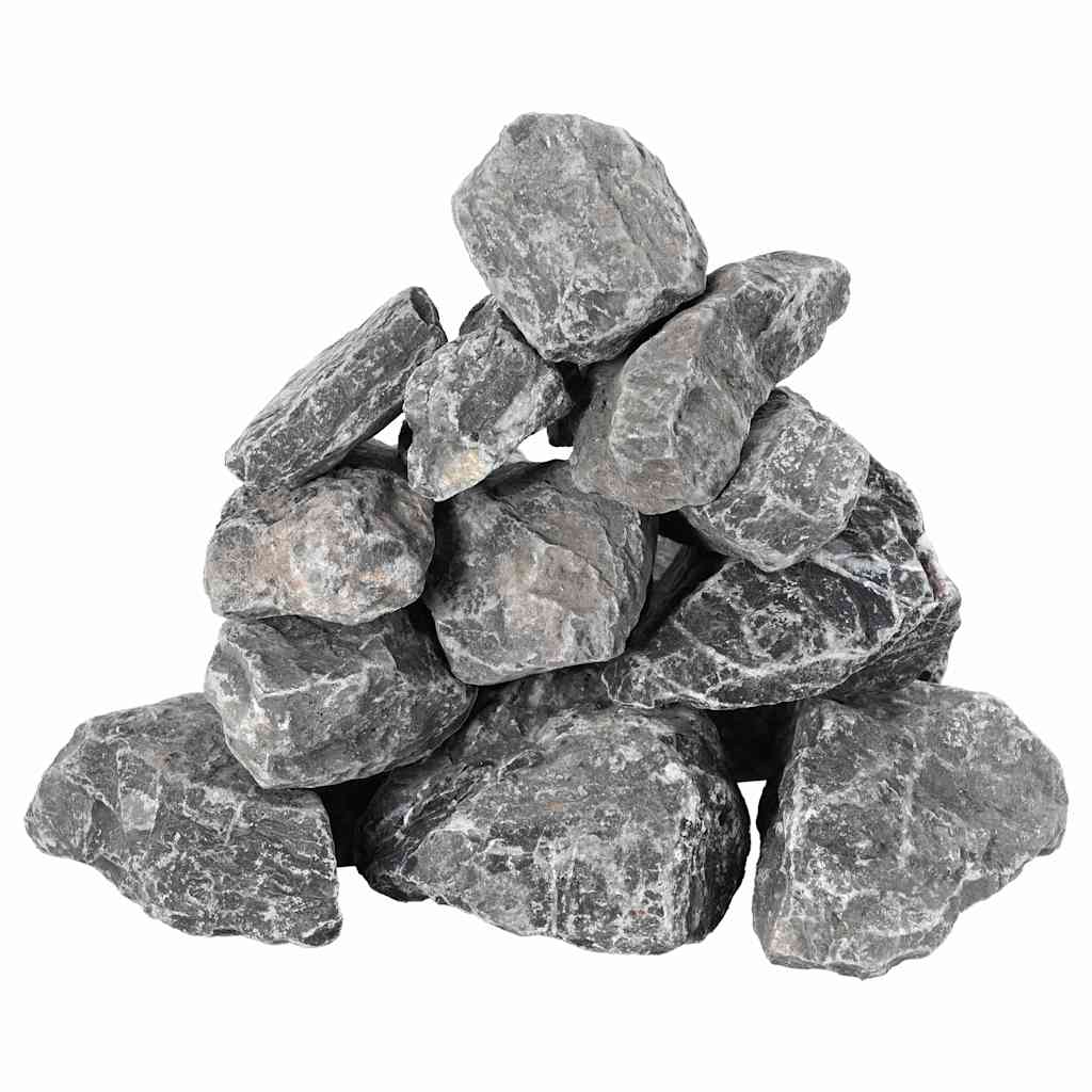 Piedras para calefacción de sauna 15 kg