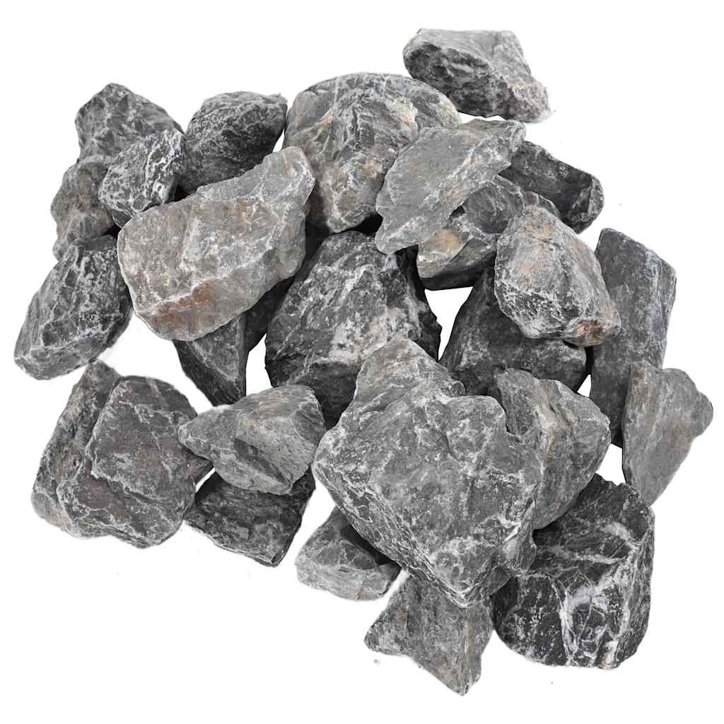Piedras para calefacción de sauna 15 kg