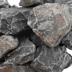 Piedras para calefacción de sauna 15 kg