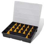Torre de 6 cajas de herramientas,