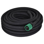 Manguera Para Riego & Irrigación De Jardín 1/2" Conector 25 M