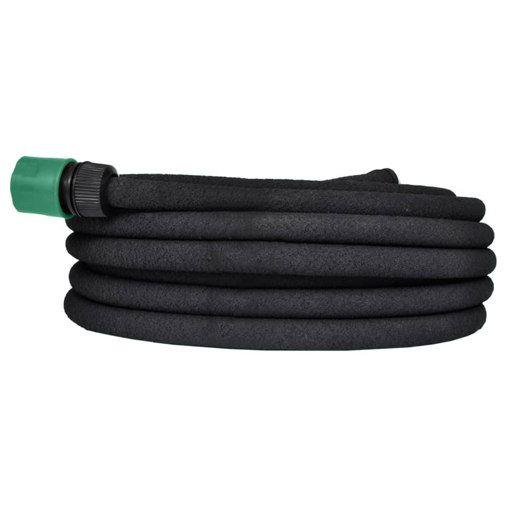 Manguera Para Riego & Irrigación De Jardín 1/2" Conector 25 M