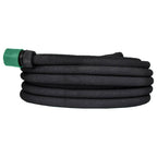 Manguera Para Riego & Irrigación De Jardín 1/2" Conector 25 M